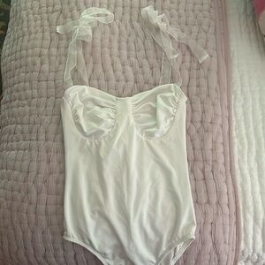PRINCESS POLLY bodysuit Omg so cute on just to small for me